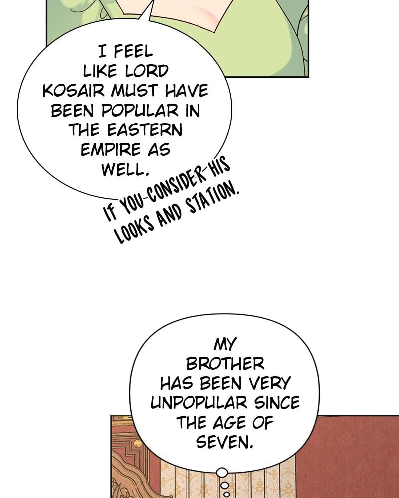 Remarried Empress Chapter 118 - Page 75