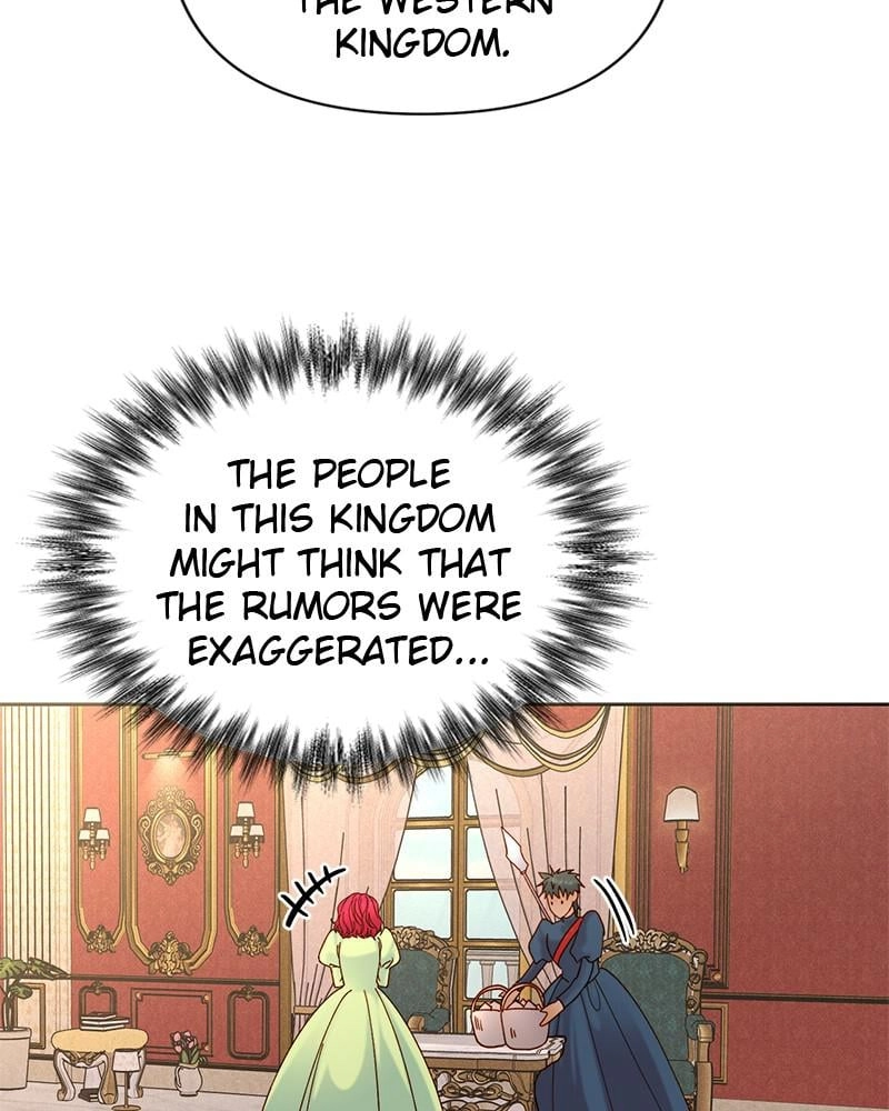Remarried Empress Chapter 118 - Page 77