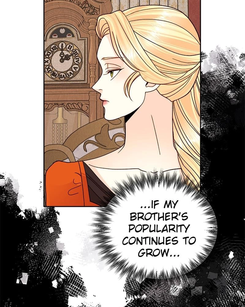 Remarried Empress Chapter 118 - Page 79