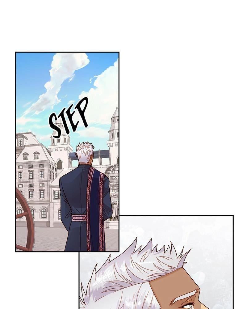 Remarried Empress Chapter 118 - Page 87