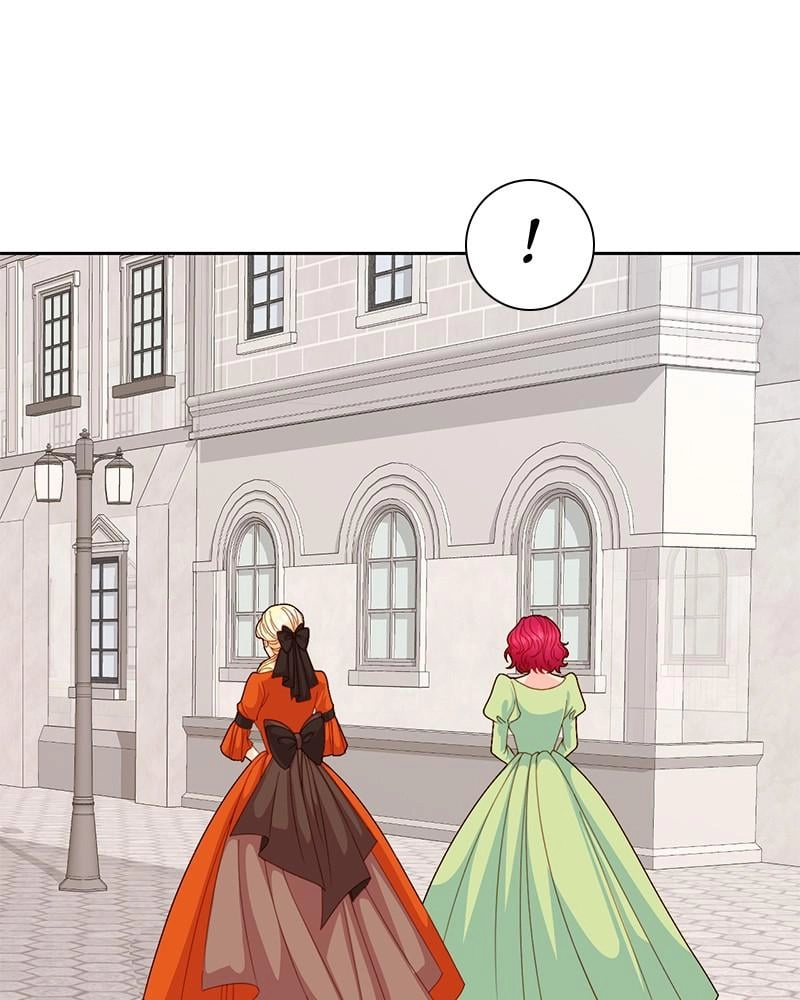 Remarried Empress Chapter 118 - Page 89