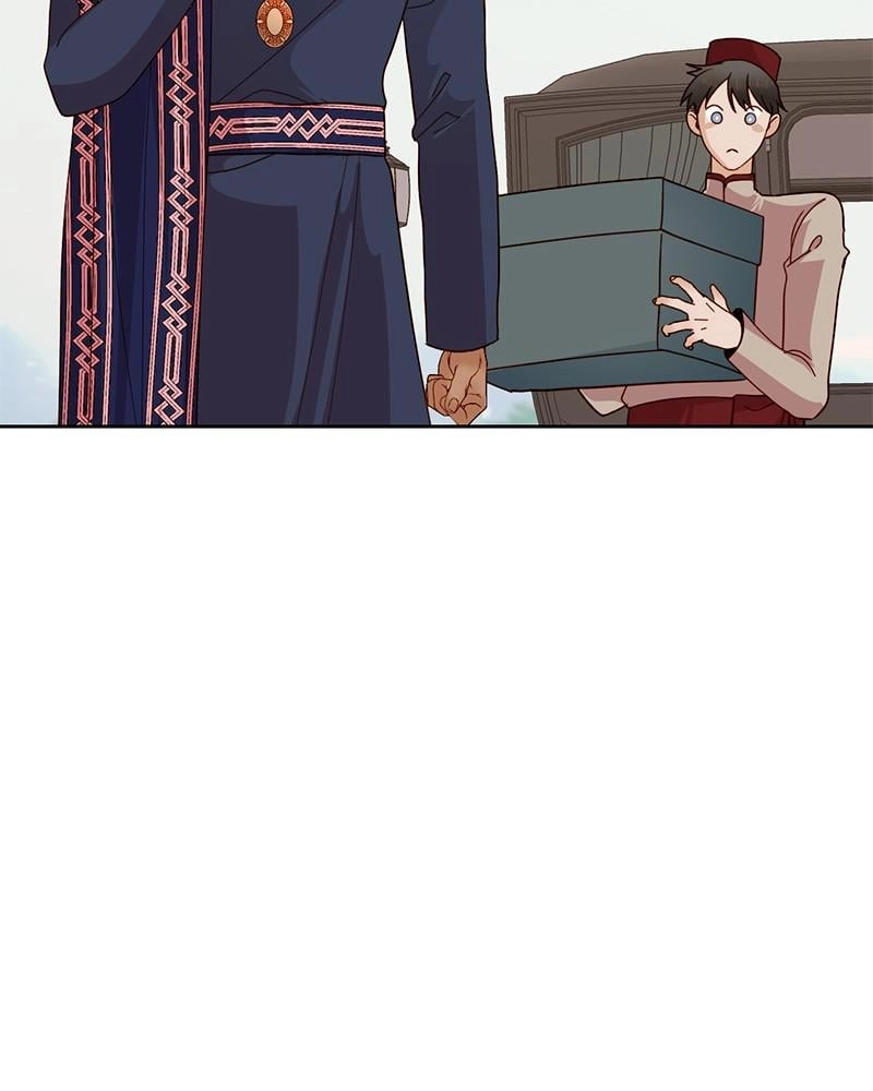 Remarried Empress Chapter 118 - Page 95