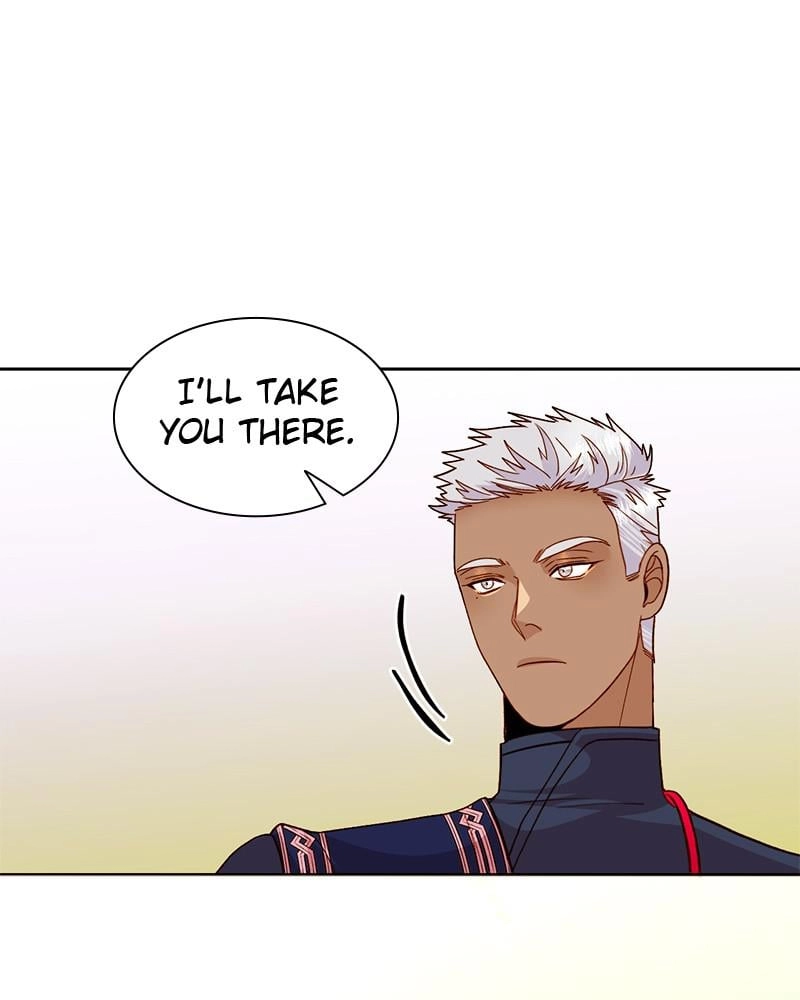 Remarried Empress Chapter 118 - Page 109