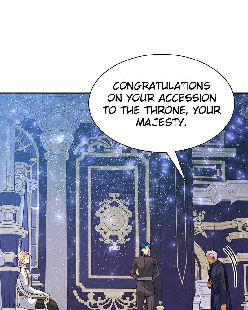 Remarried Empress Chapter 119 - Page 11