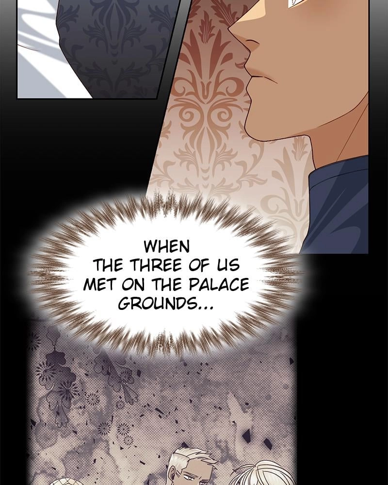 Remarried Empress Chapter 119 - Page 14