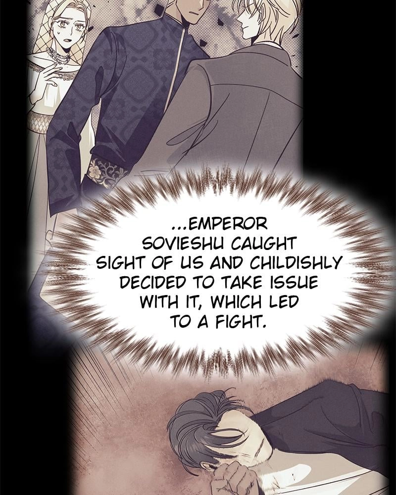 Remarried Empress Chapter 119 - Page 15