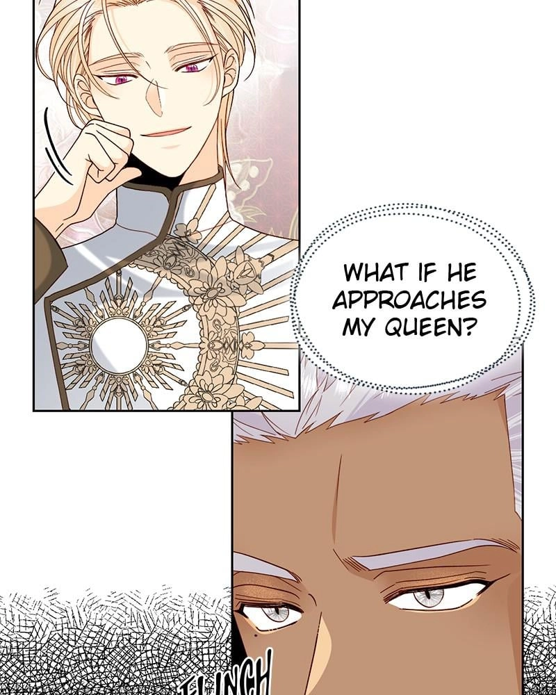 Remarried Empress Chapter 119 - Page 19