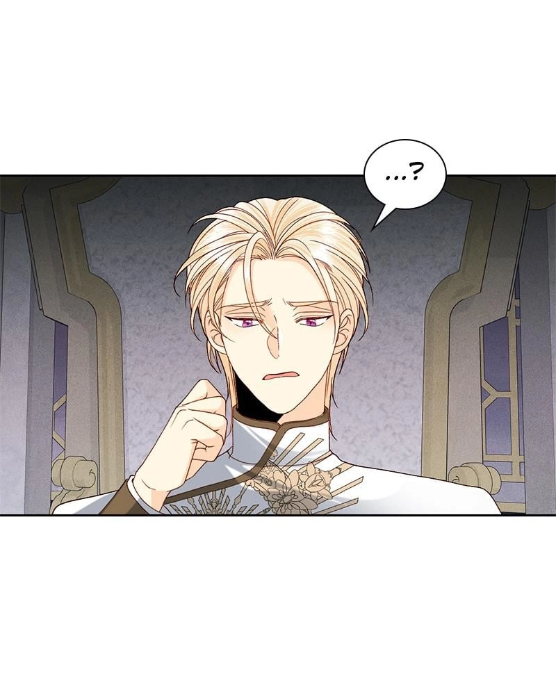 Remarried Empress Chapter 119 - Page 25