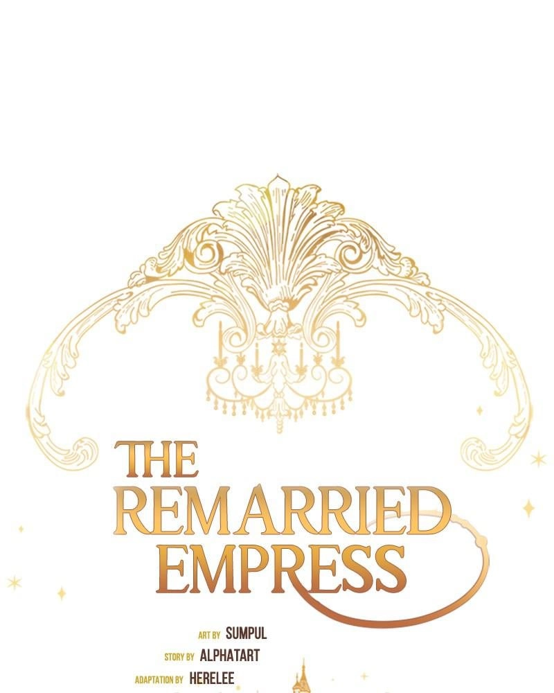 Remarried Empress Chapter 119 - Page 38