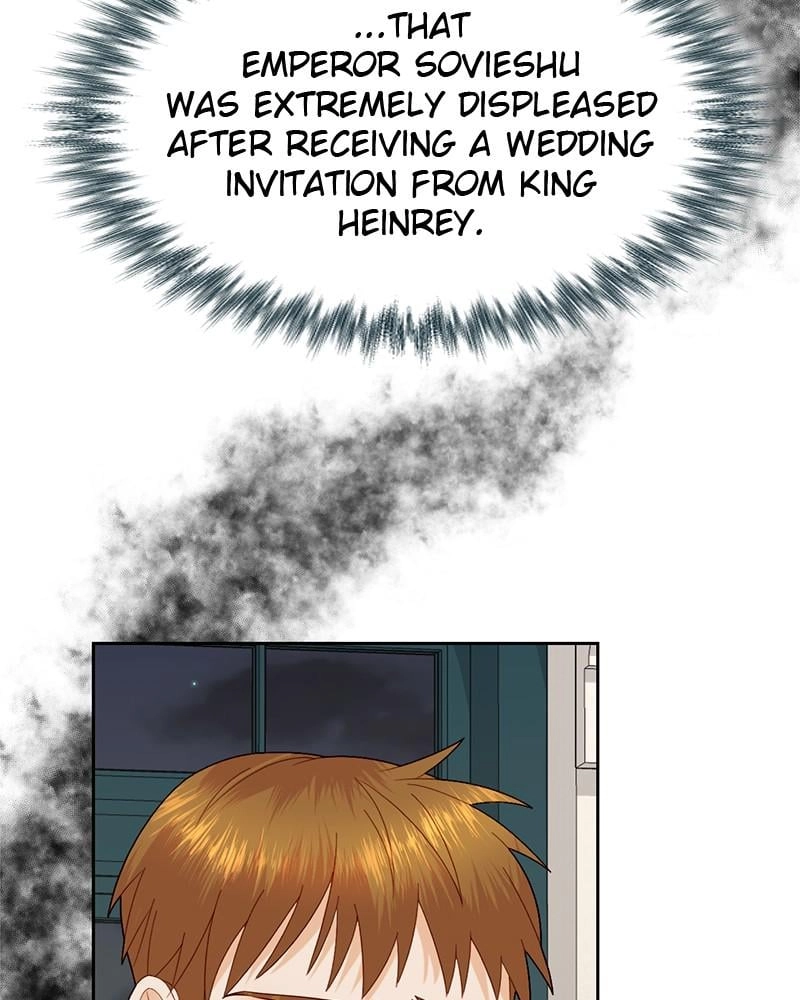 Remarried Empress Chapter 119 - Page 49