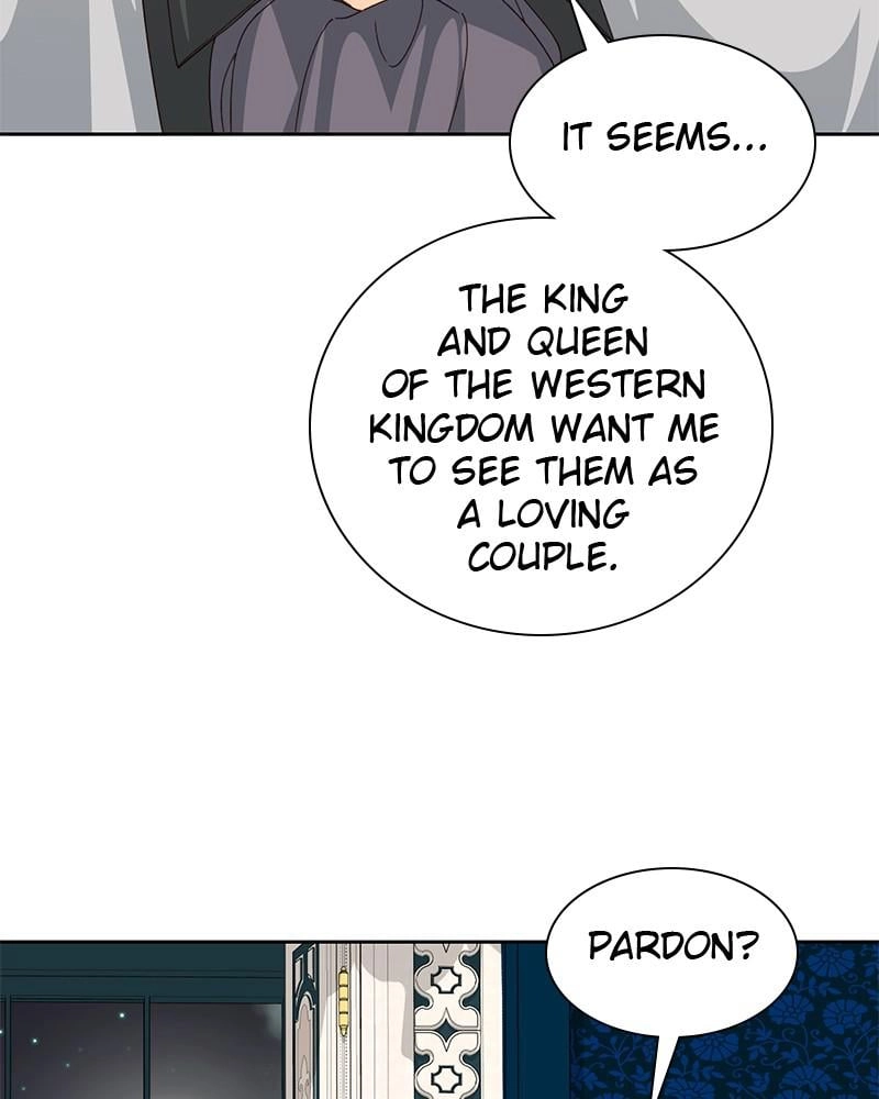 Remarried Empress Chapter 119 - Page 59