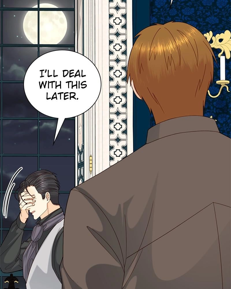 Remarried Empress Chapter 119 - Page 60