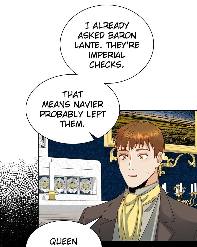 Remarried Empress Chapter 119 - Page 67