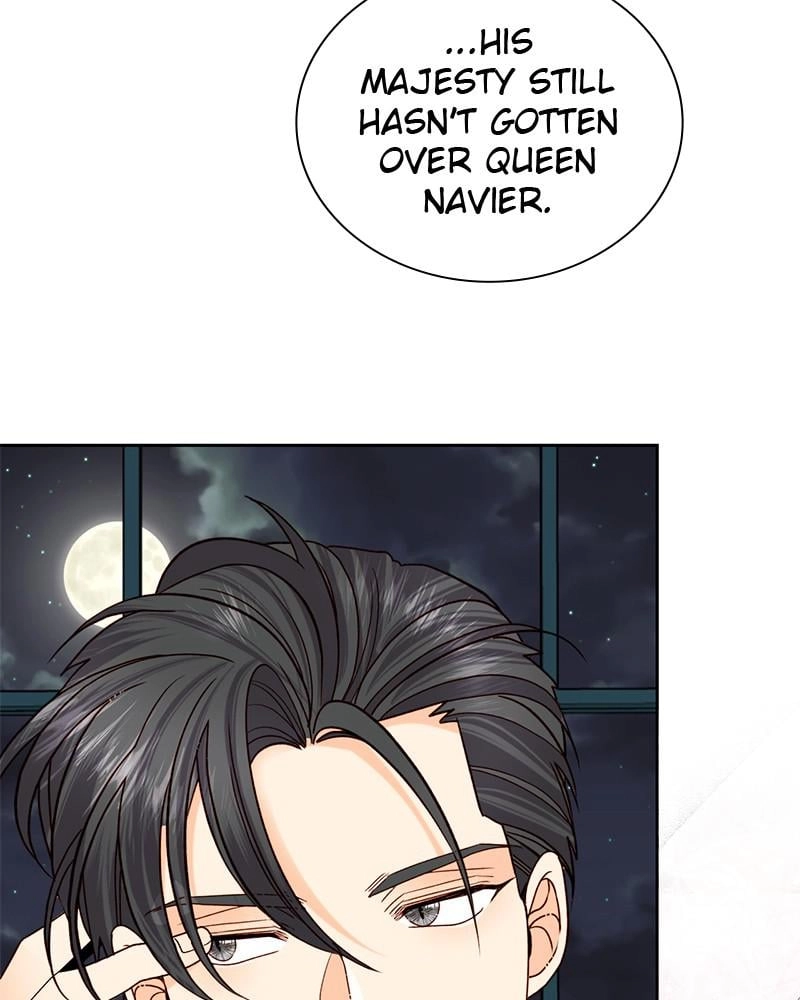 Remarried Empress Chapter 119 - Page 77