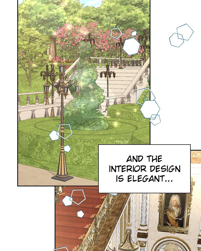 Remarried Empress Chapter 119 - Page 86