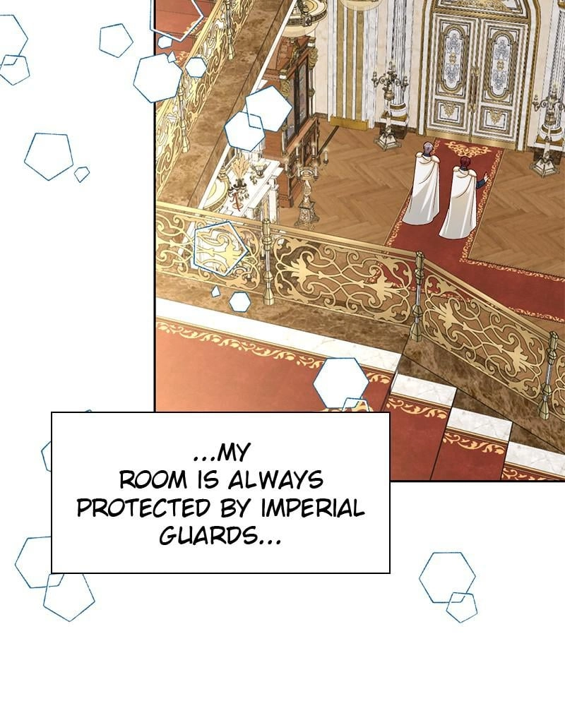 Remarried Empress Chapter 119 - Page 87