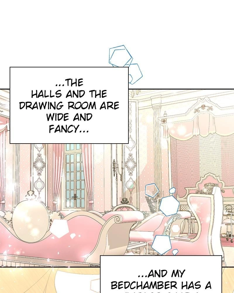 Remarried Empress Chapter 119 - Page 89