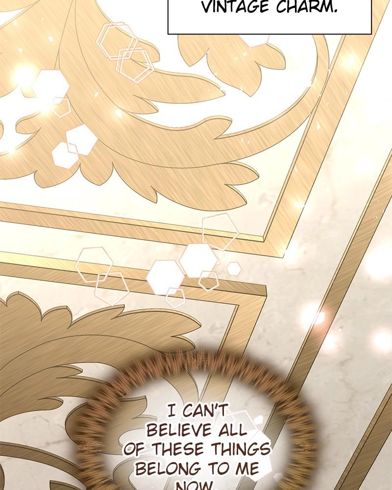 Remarried Empress Chapter 119 - Page 90