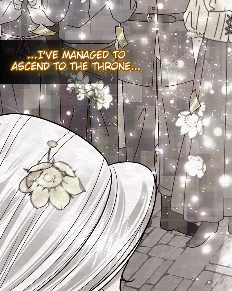 Remarried Empress Chapter 119 - Page 107