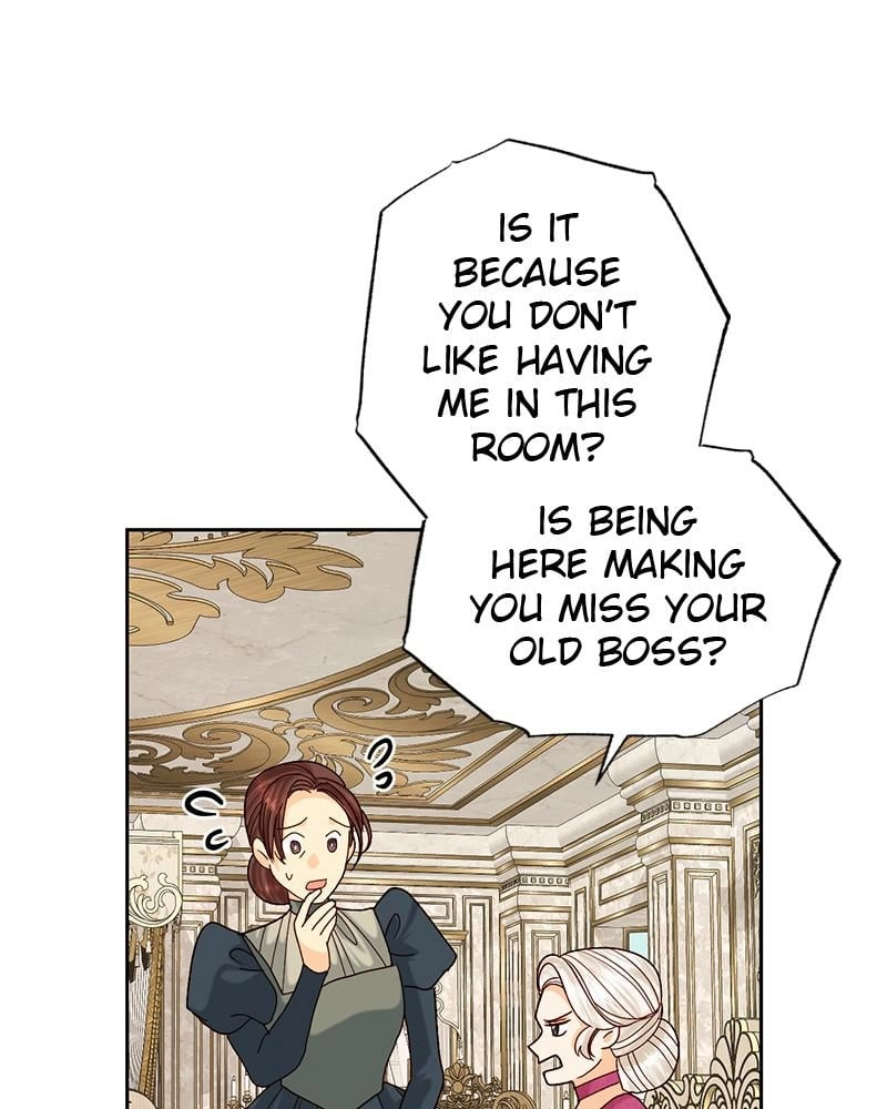 Remarried Empress Chapter 119 - Page 114
