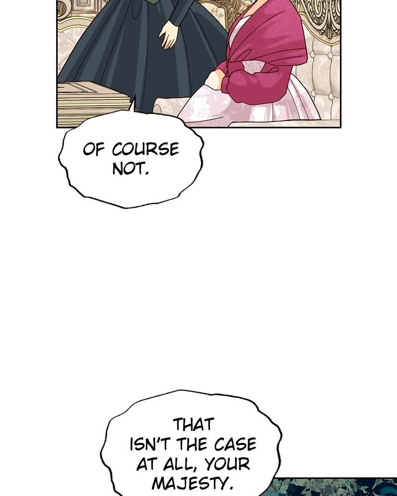 Remarried Empress Chapter 119 - Page 115