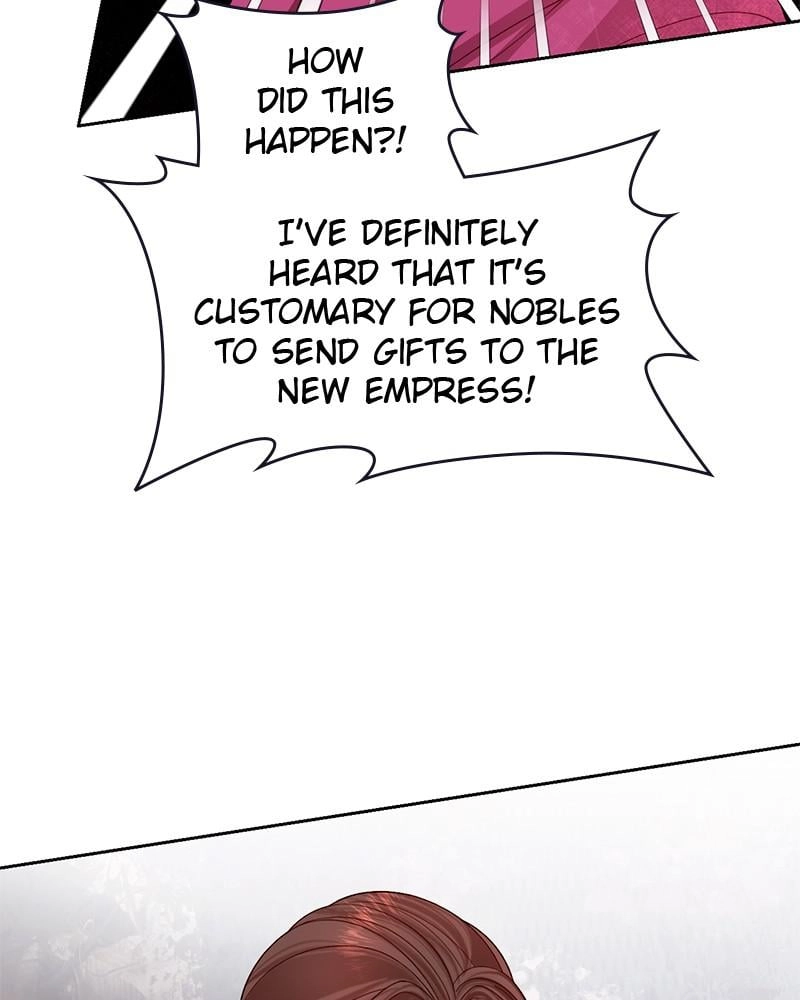 Remarried Empress Chapter 120 - Page 7