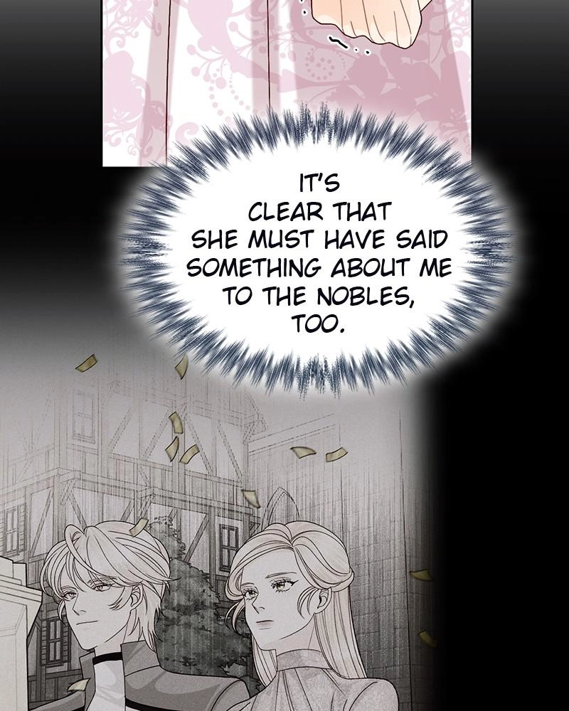 Remarried Empress Chapter 120 - Page 13