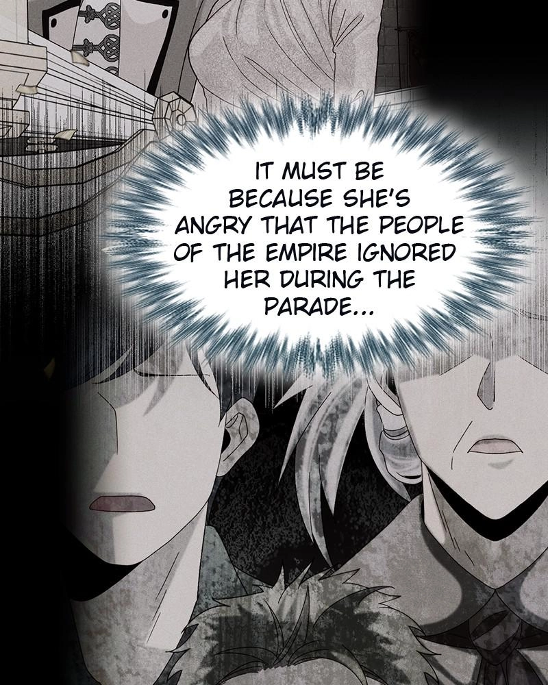 Remarried Empress Chapter 120 - Page 14