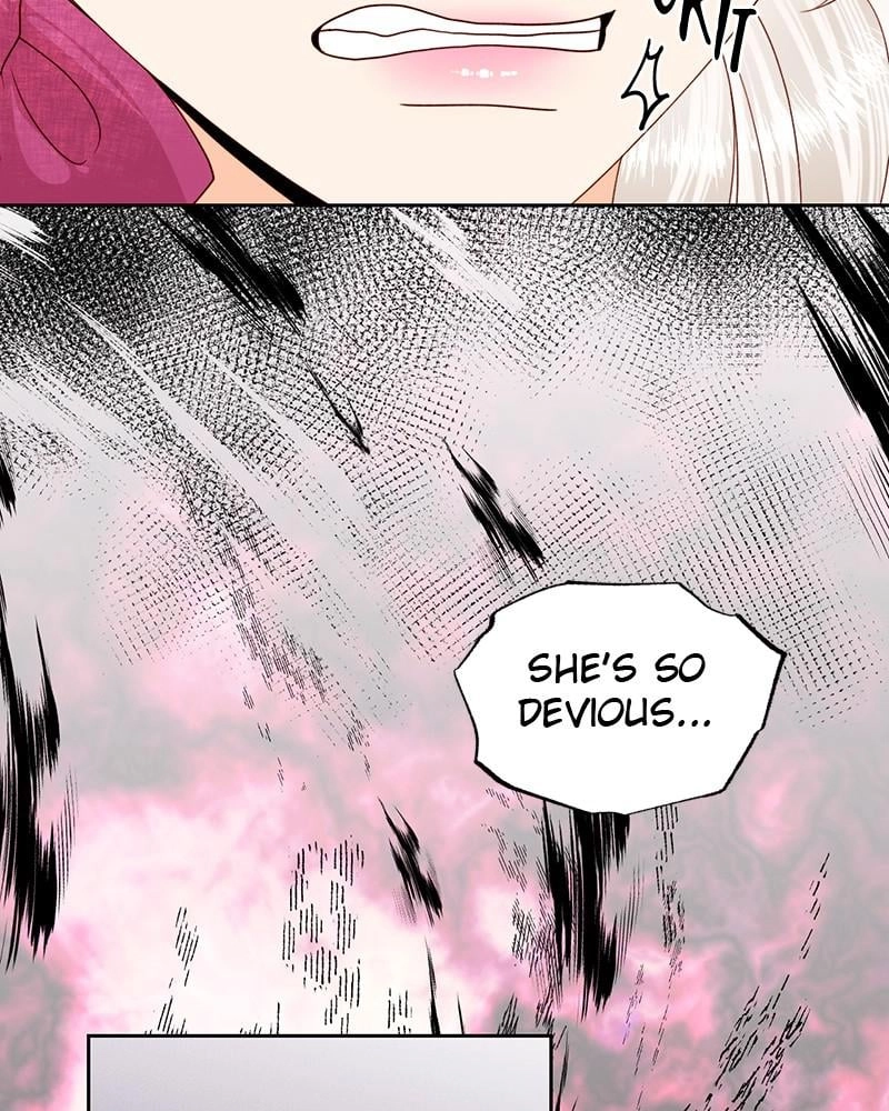 Remarried Empress Chapter 120 - Page 17