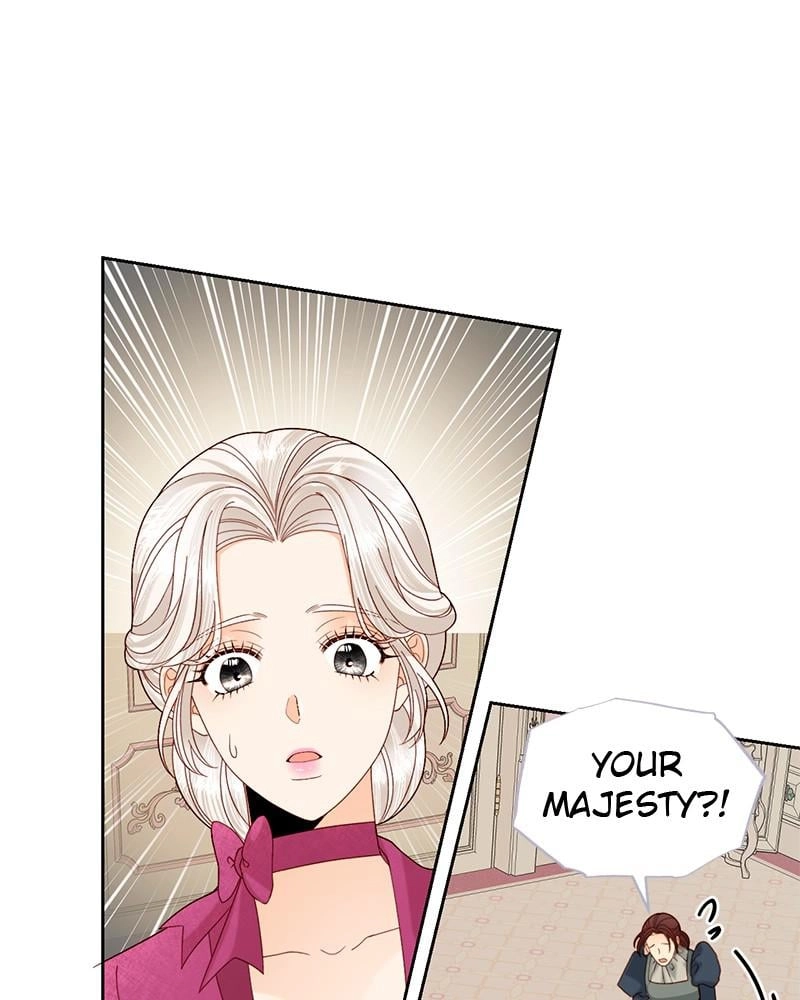 Remarried Empress Chapter 120 - Page 25
