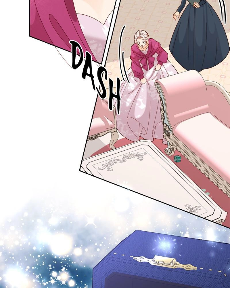 Remarried Empress Chapter 120 - Page 26