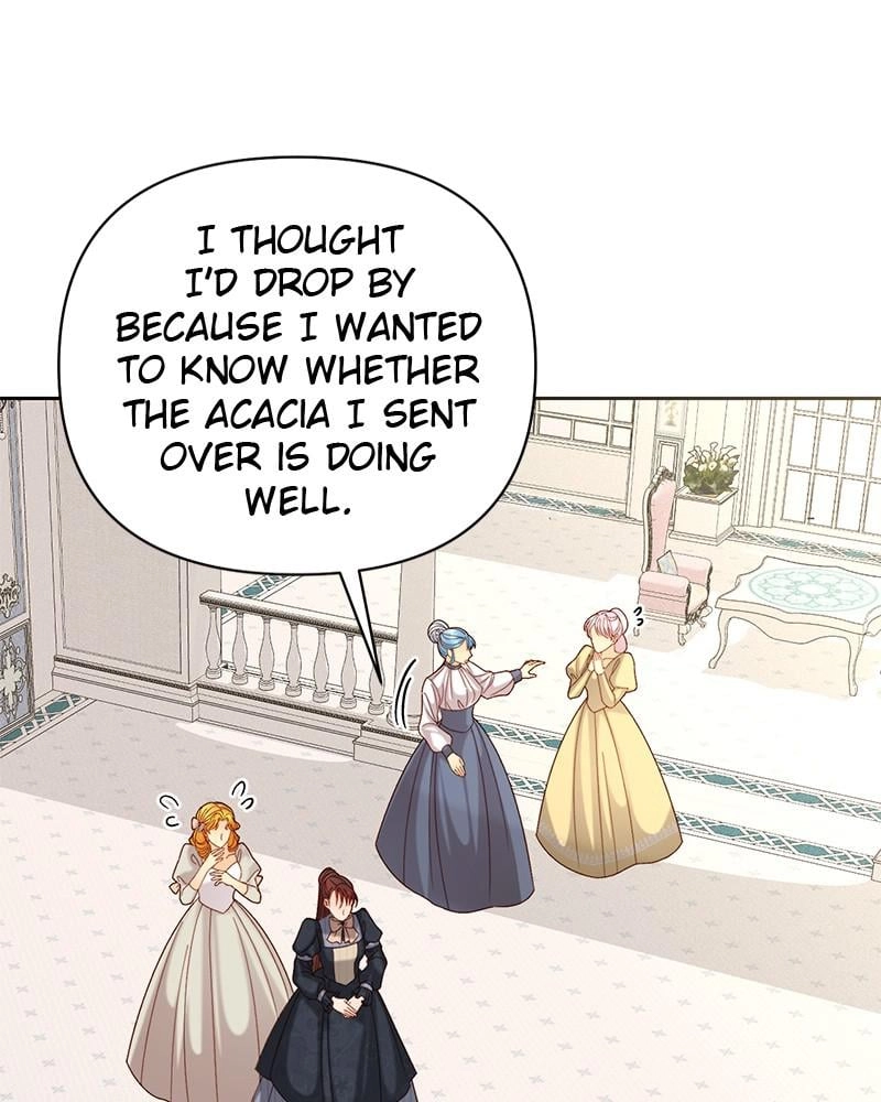 Remarried Empress Chapter 120 - Page 40