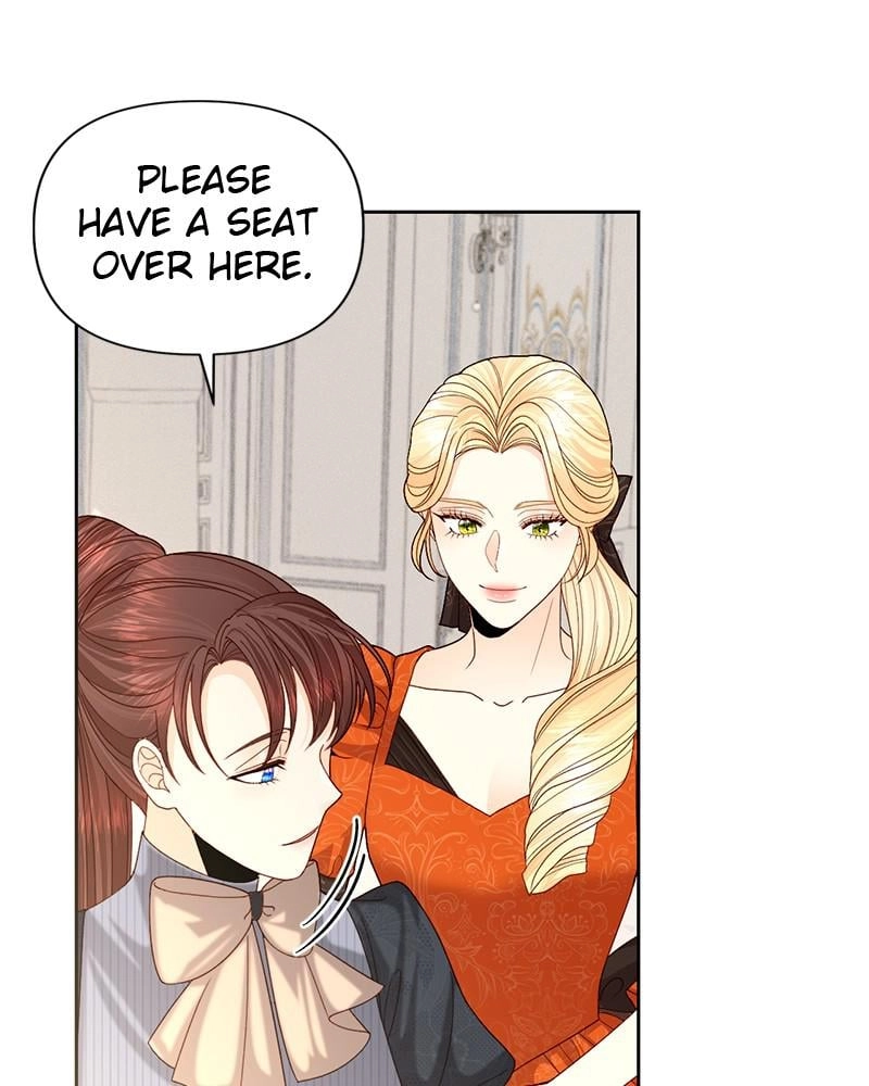 Remarried Empress Chapter 120 - Page 42