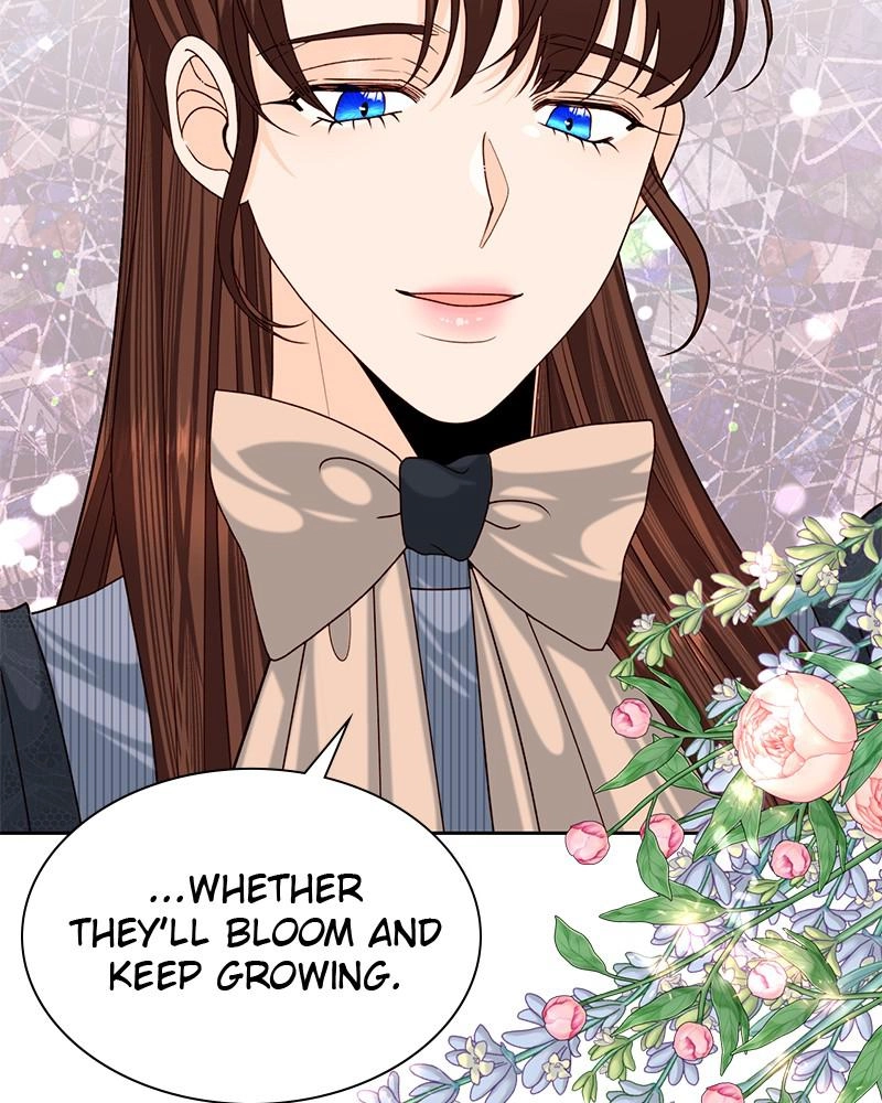 Remarried Empress Chapter 120 - Page 51