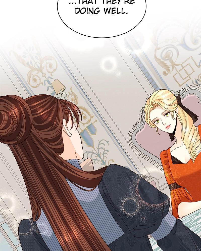 Remarried Empress Chapter 120 - Page 54