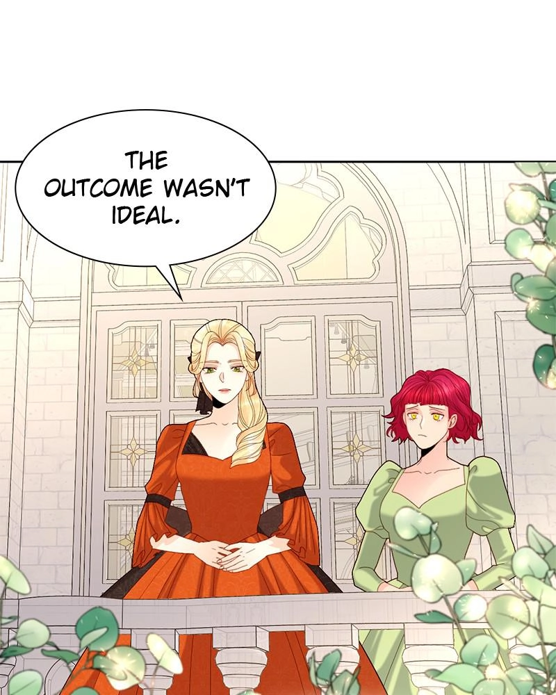 Remarried Empress Chapter 120 - Page 81