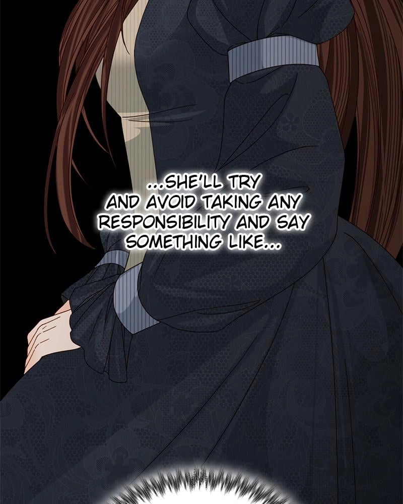 Remarried Empress Chapter 120 - Page 85