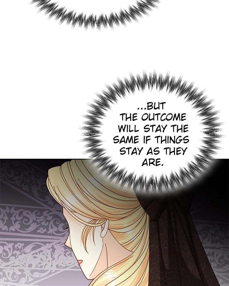 Remarried Empress Chapter 120 - Page 87