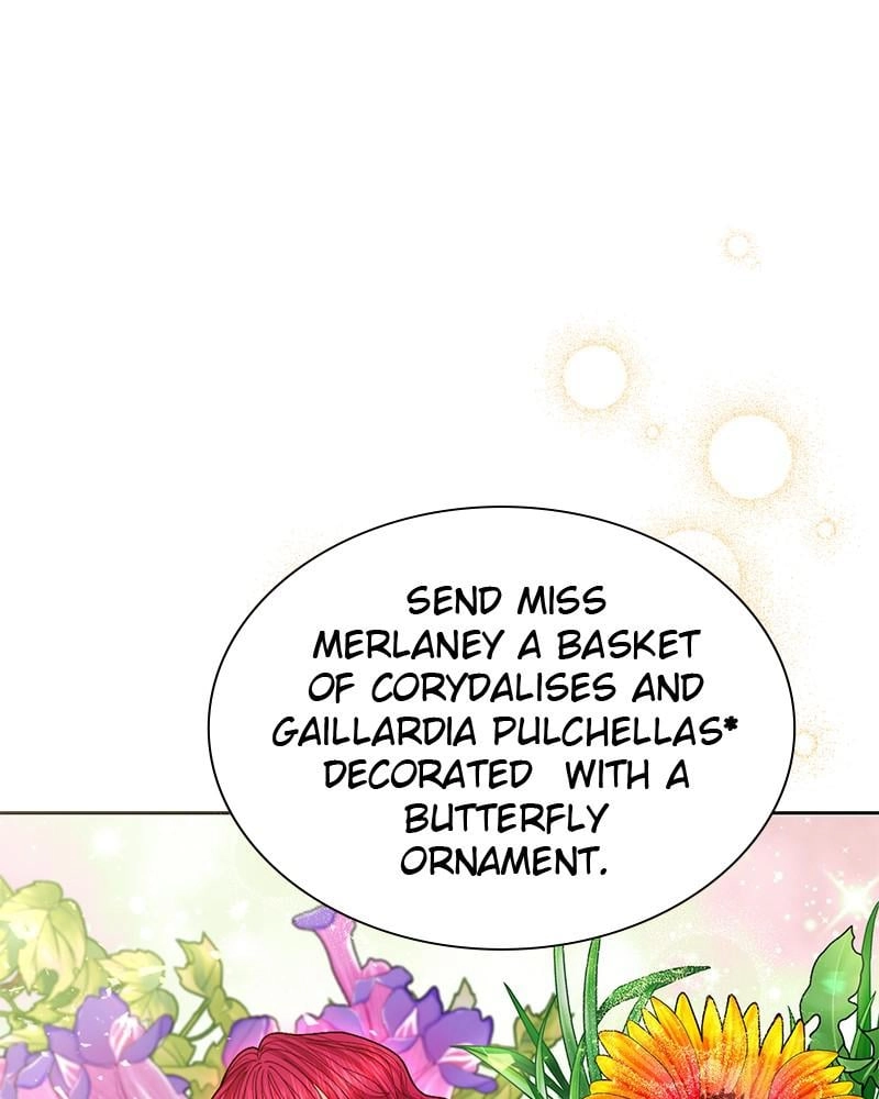 Remarried Empress Chapter 120 - Page 90