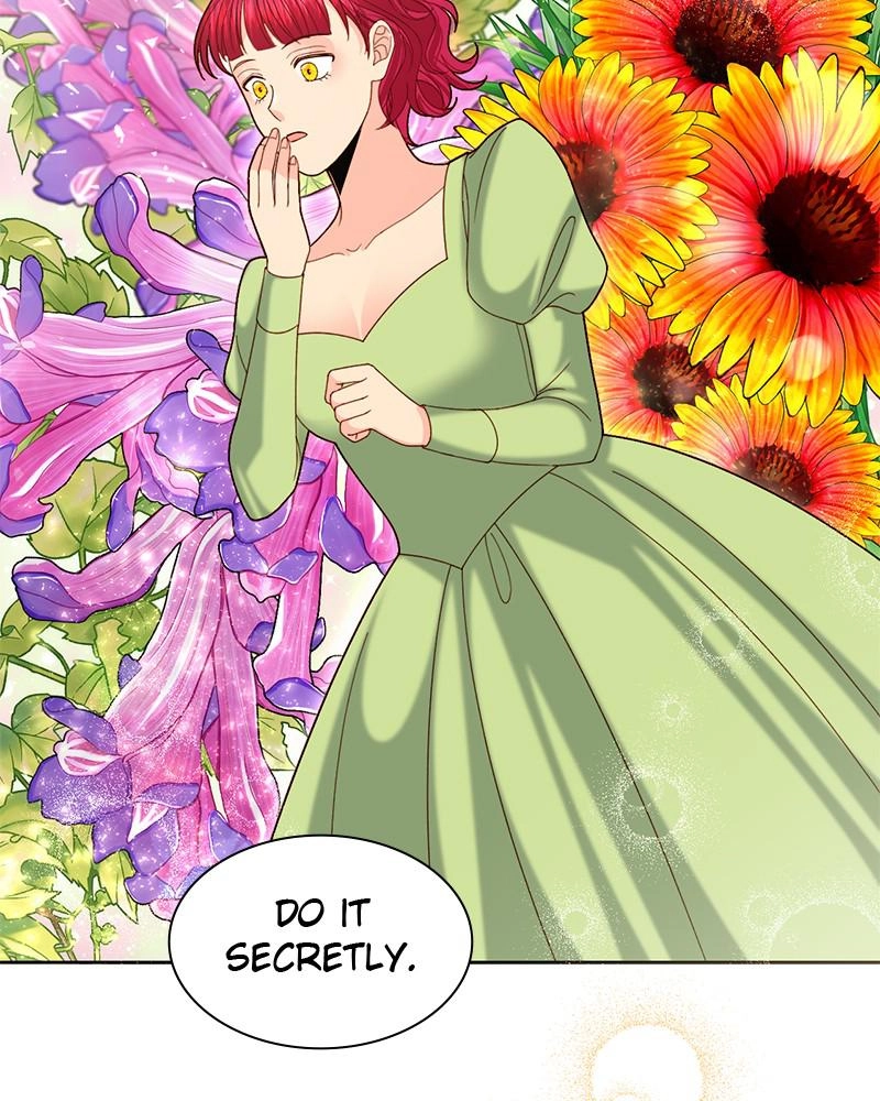 Remarried Empress Chapter 120 - Page 91