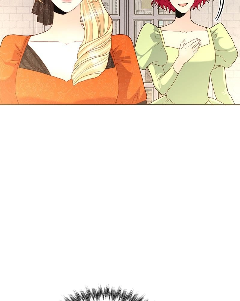 Remarried Empress Chapter 120 - Page 93