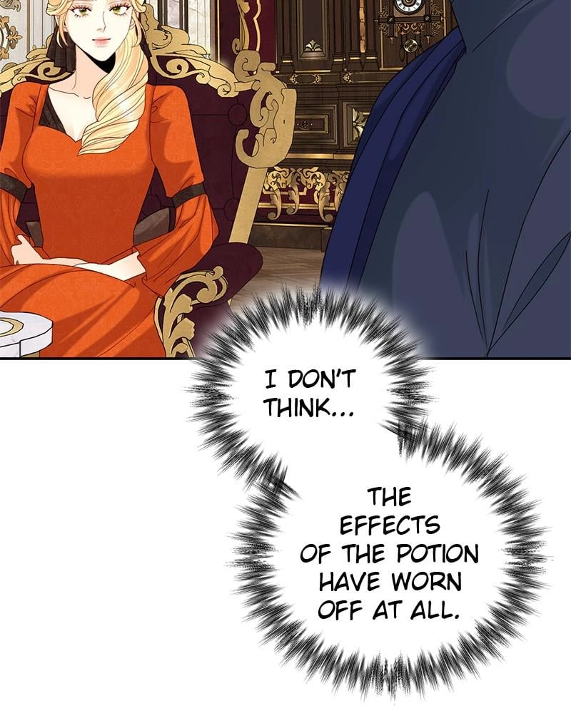 Remarried Empress Chapter 120 - Page 99
