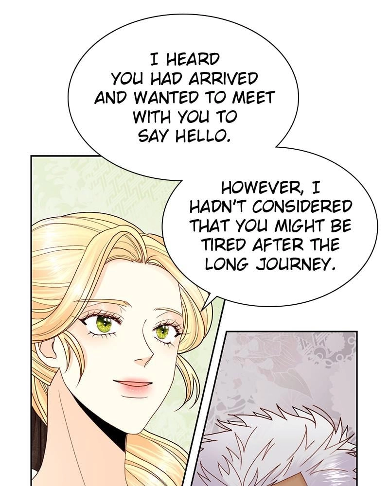 Remarried Empress Chapter 120 - Page 101