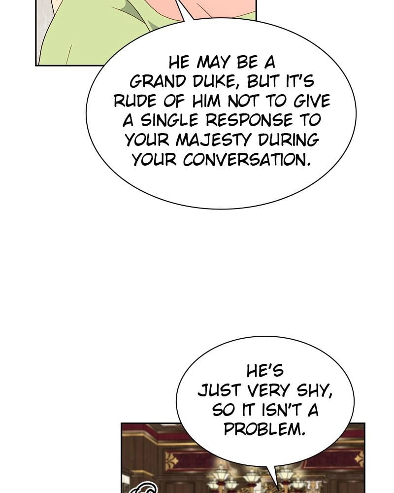 Remarried Empress Chapter 120 - Page 106