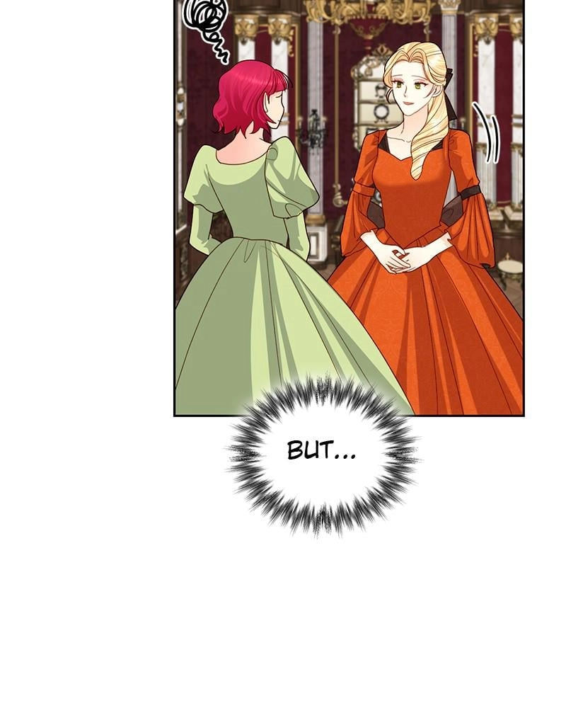 Remarried Empress Chapter 120 - Page 107
