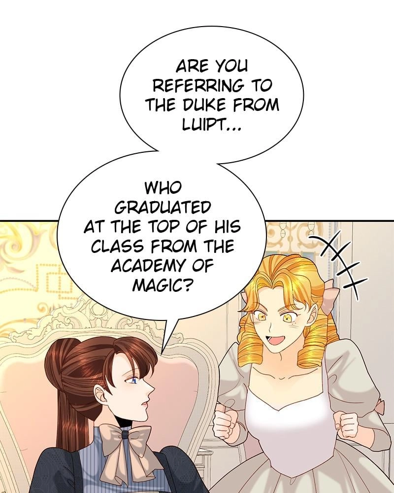 Remarried Empress Chapter 120 - Page 114
