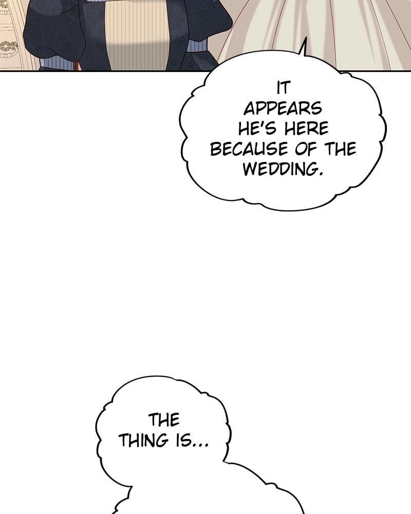 Remarried Empress Chapter 120 - Page 115