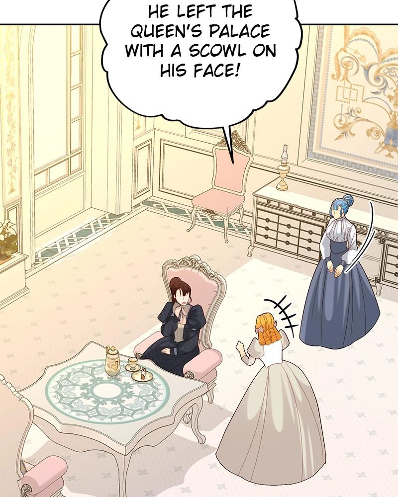 Remarried Empress Chapter 120 - Page 116