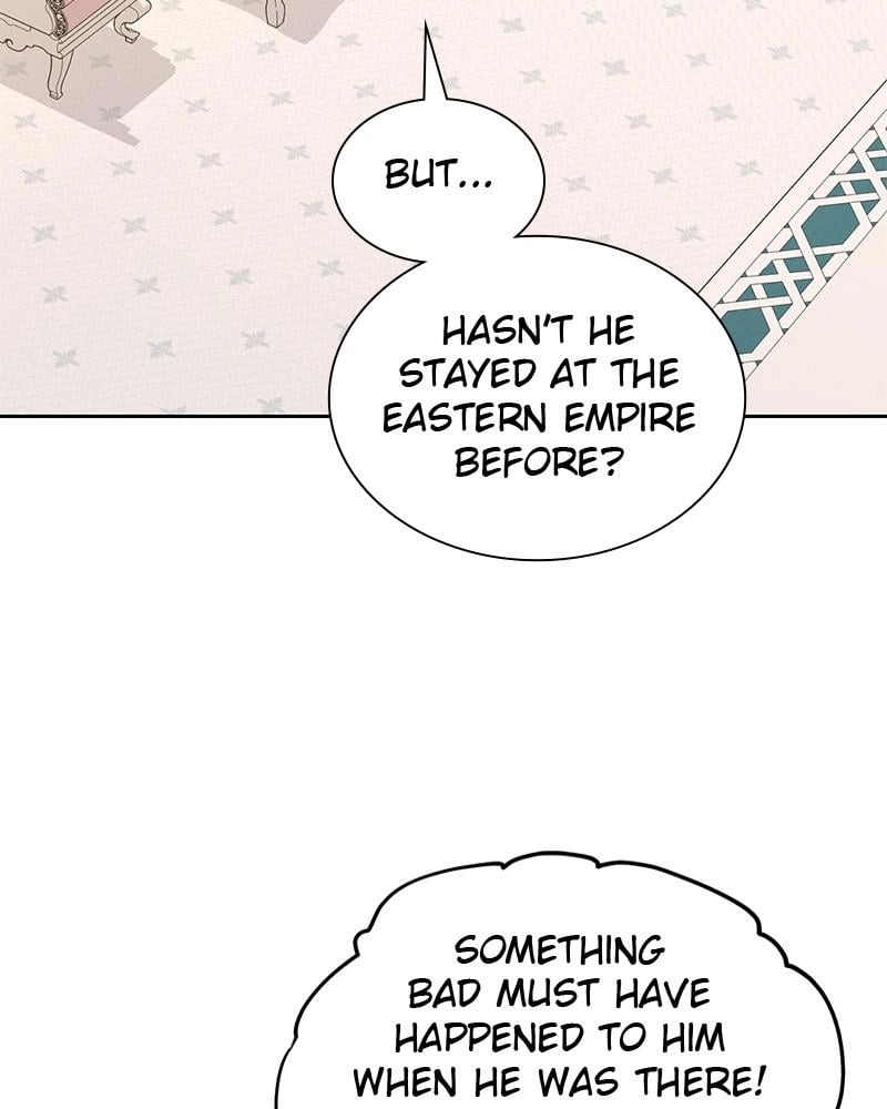 Remarried Empress Chapter 120 - Page 117