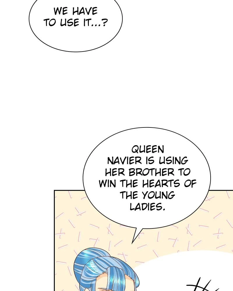Remarried Empress Chapter 120 - Page 119